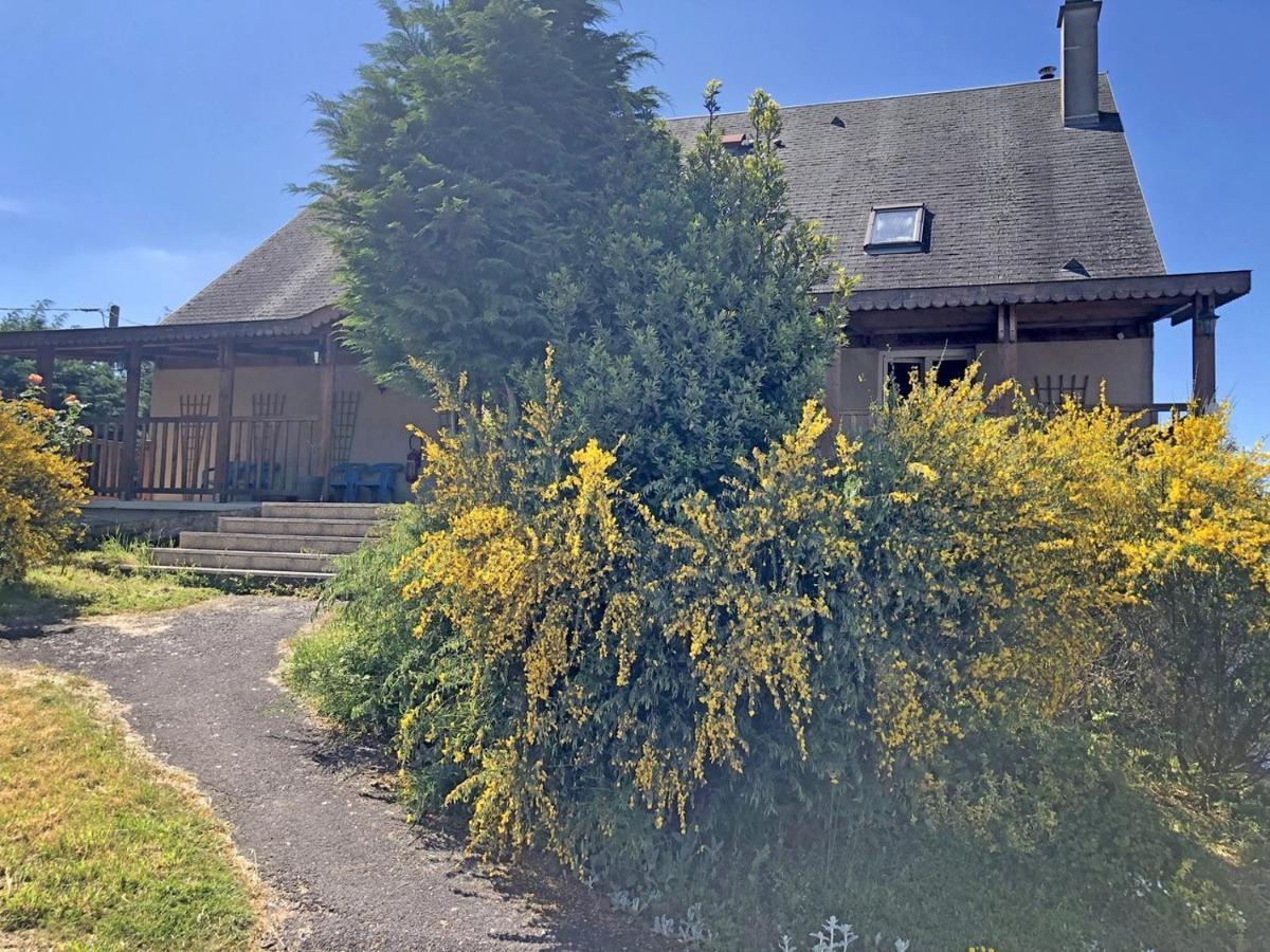 Les Closeaux Phil Mortain-Bocage Exterior photo